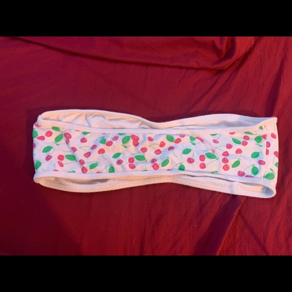 bra/bandeau - Picture 2 of 3